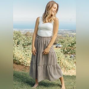 Neuflora Olinda Skirt